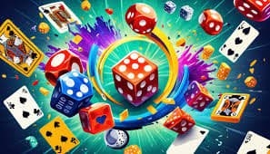 f1768 Speed Bingo